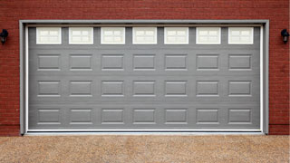 Garage Door Repair at Hyde Park Cloister Condo, Florida