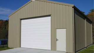 Garage Door Openers at Hyde Park Cloister Condo, Florida